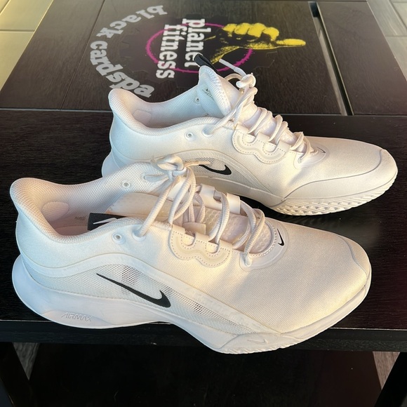 Nike Air Max Mens US 12 EU 46. Excellent condition. - Picture 4 of 11